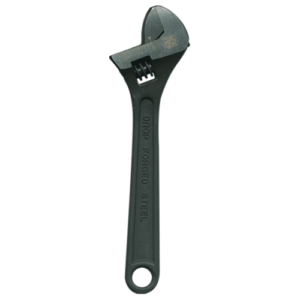 wrench adjustable 200mm