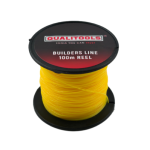 builders line 90lb x 100m