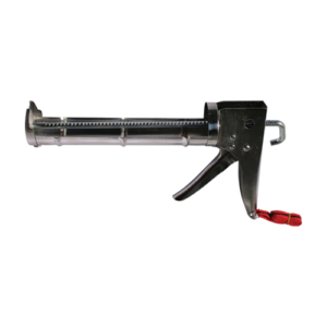 caulking gun (silver)