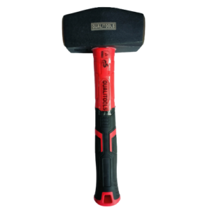 hammer club fiberglass 1800g