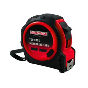 measuring tape top lock 8m