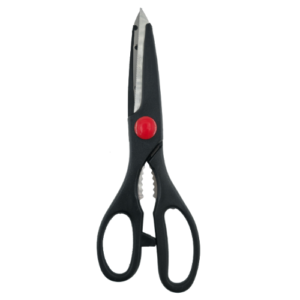 scissors red dot 200mm