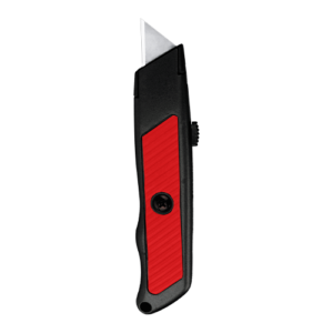 knife industrial retractable 150mm