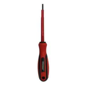 screwdriver electrical flat 4x100mm