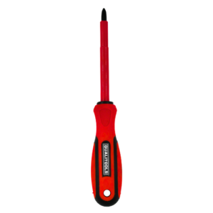 screwdriver electrical philips 2x100mm
