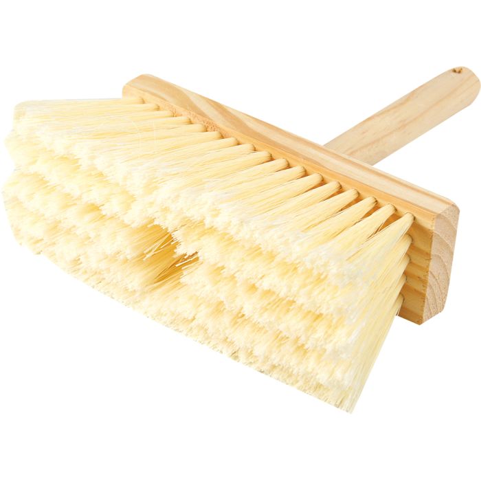 academy brushware synthetic fibre white wash brush 190mm academy brushware synthetic fibre white wash brush 190mm