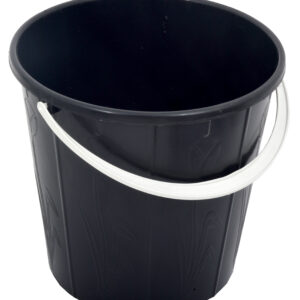 academy bucket plastic 9l