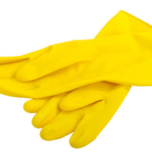 academy glove latex f7715