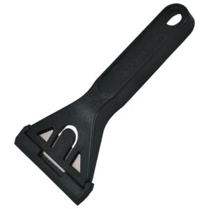 academy brushware window scraper