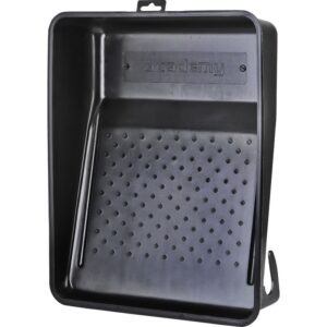 academy brushware deep paint tray