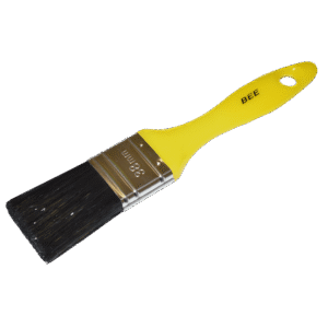 academy bee paint brush – 38mm