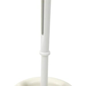 academy toilet brush set