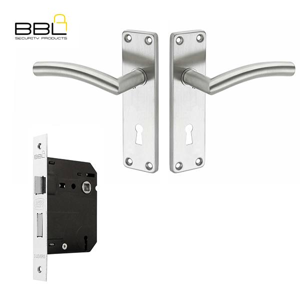 bbl lark 3 lever mortice lockset ble582 s02 53sn bbl lark 3 lever mortice lockset ble582 s02 53sn