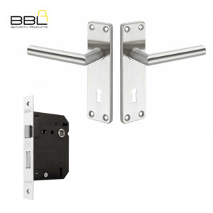bbl lourie 3 lever mortice lockset ble582 s01 53sn