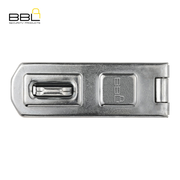 bbl standard hasp and staple bbh620 100 bbl standard hasp and staple bbh620 100