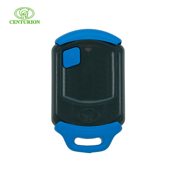 centurion blue nova long range 433mhz 1 button remote cetx1nv2433 centurion blue nova long range 433mhz 1 button remote cetx1nv2433