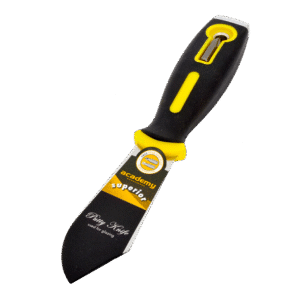 academy putty knife 5cm