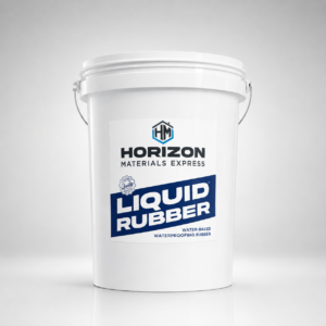 hme liquid rubber