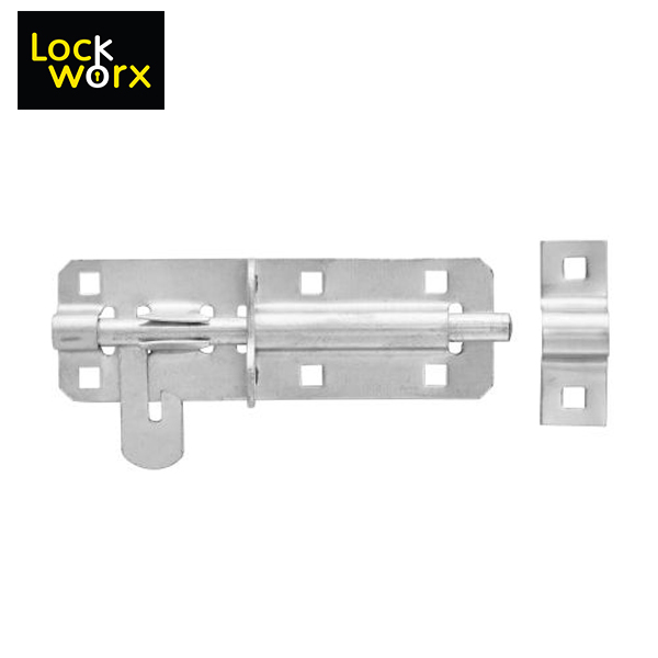 lock worx padbolt 150mm zinc door fitting lwfpb150 1 lock worx padbolt 150mm zinc door fitting lwfpb150 1