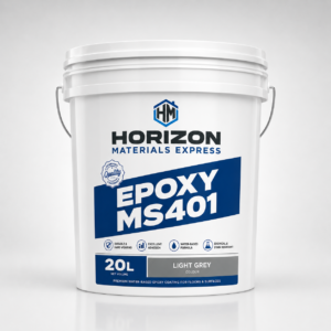 hme epoxy ms401 20l – light grey