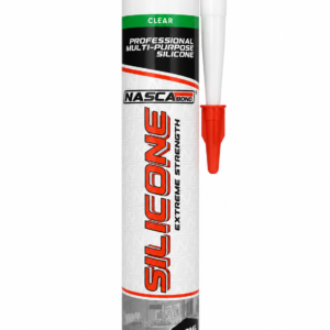 nasca silicone clear 260ml