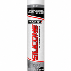 nasca silicone grey 260ml