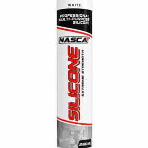 nasca silicone white 260ml