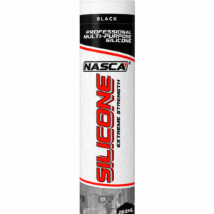 nasca silicone black 260ml