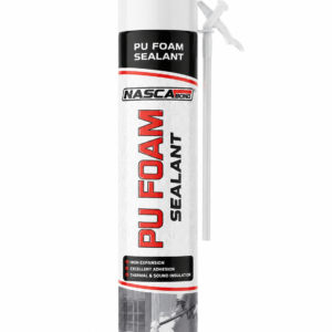 nasca pu foam sealant (750ml)