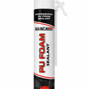 nasca pu foam sealant (500ml)