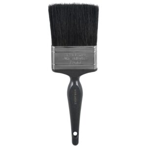 academy brushware everyman paint brush 100mm