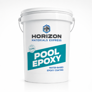 hme pool epoxy
