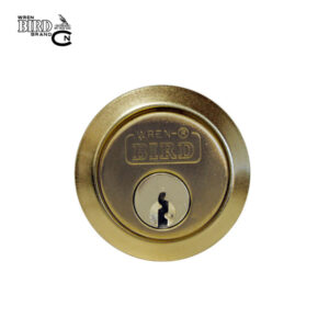 wren bird nightlatch cylinder 555b visi